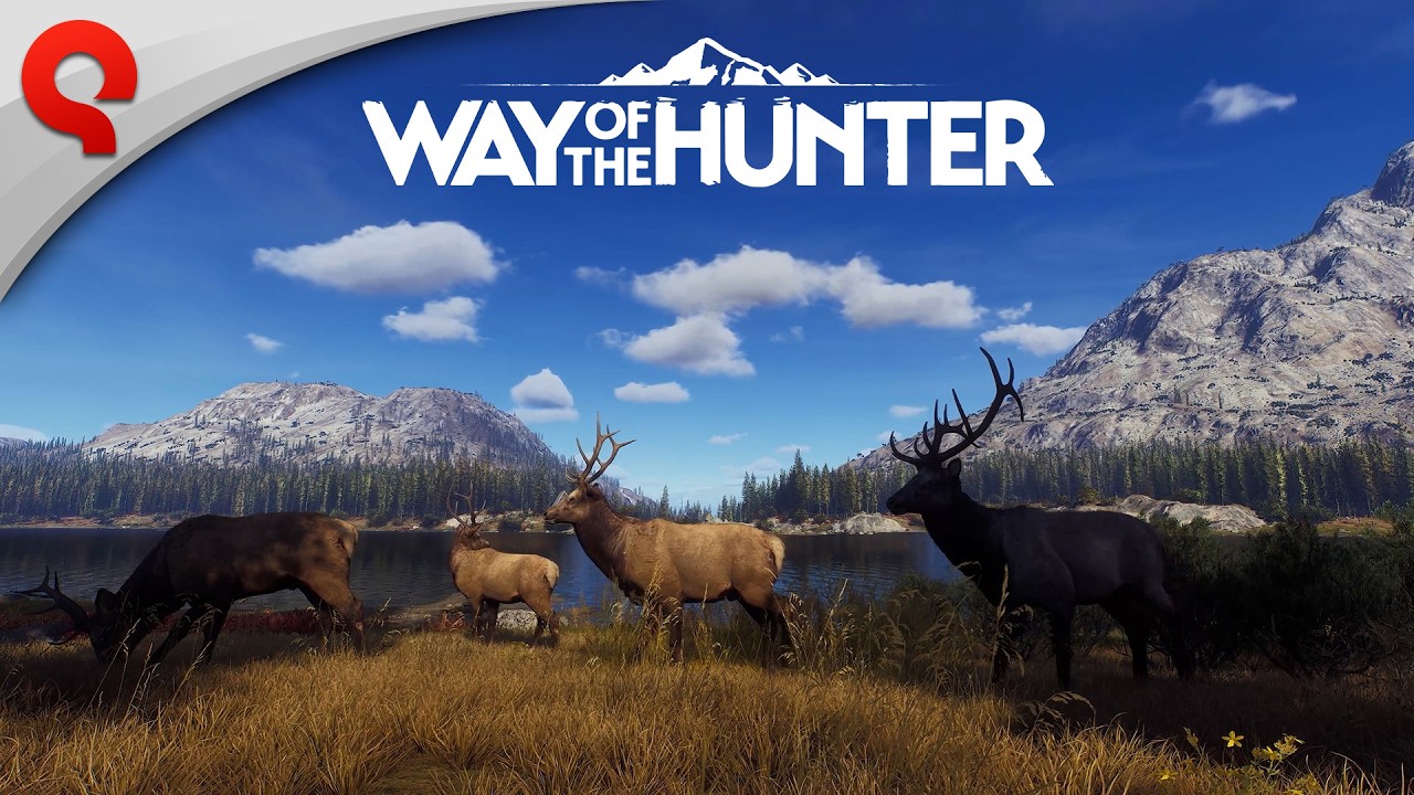 Way of the Hunter | Brand Reel