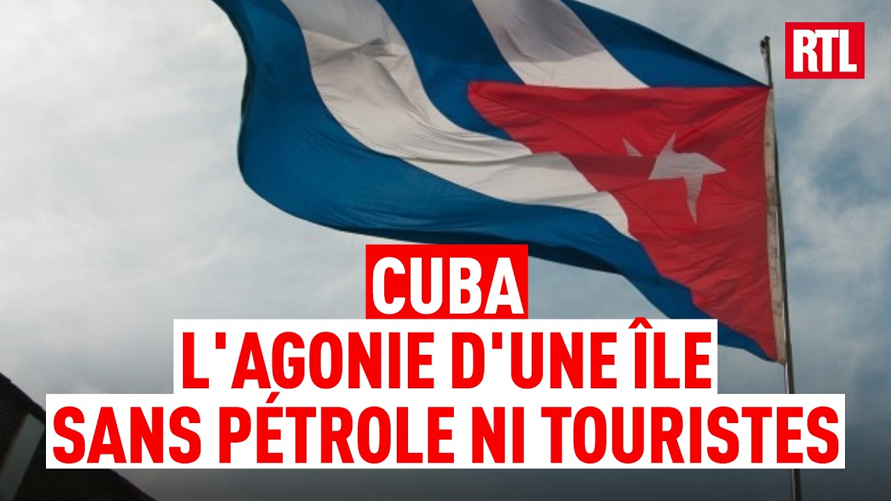 L'administration Trump asphyxie l'économie cubaine