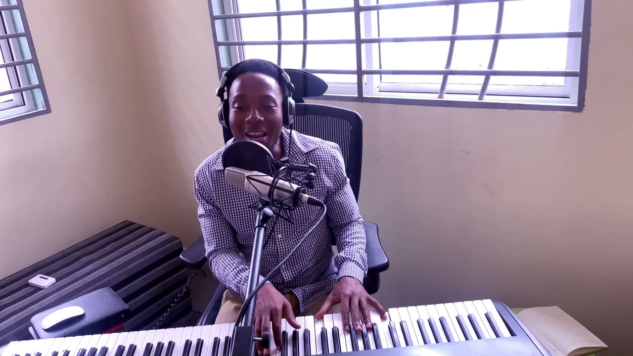 JINSI YAKUA MTUNZI BORA WA NYIMBO 