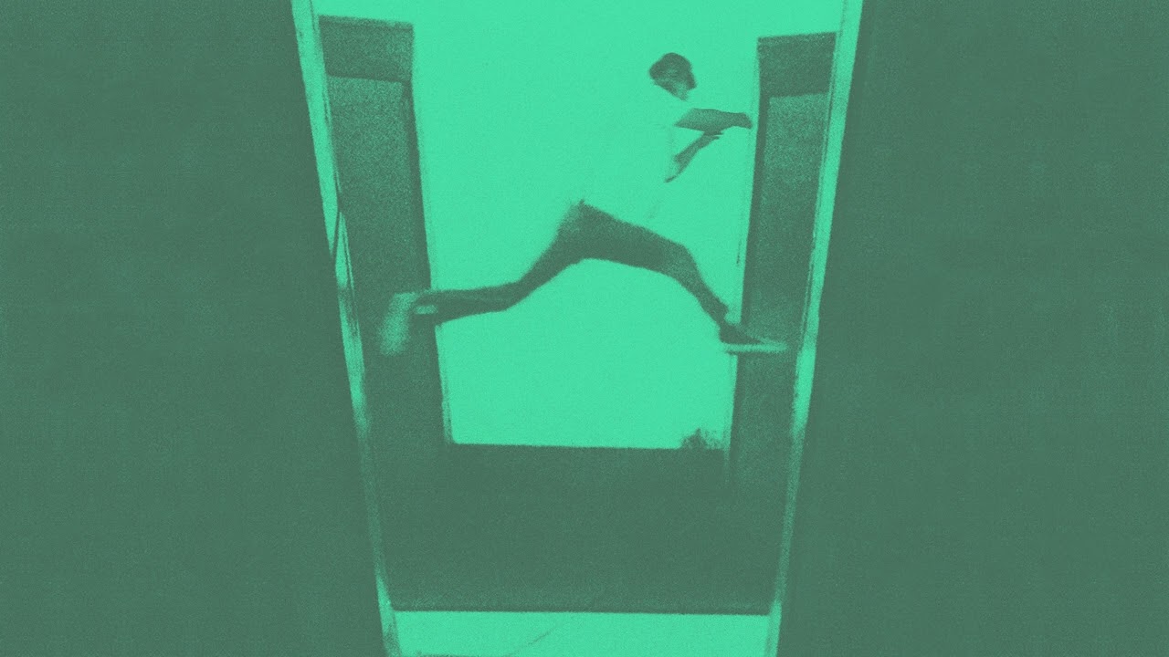 RADAMIZ - AUDITORIUM (THE STAGE WE ALL PERFORM ON)
