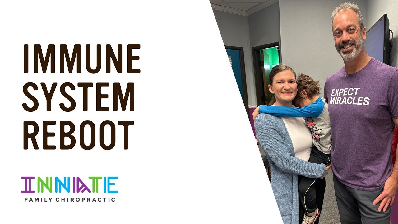 Immune System Reboot