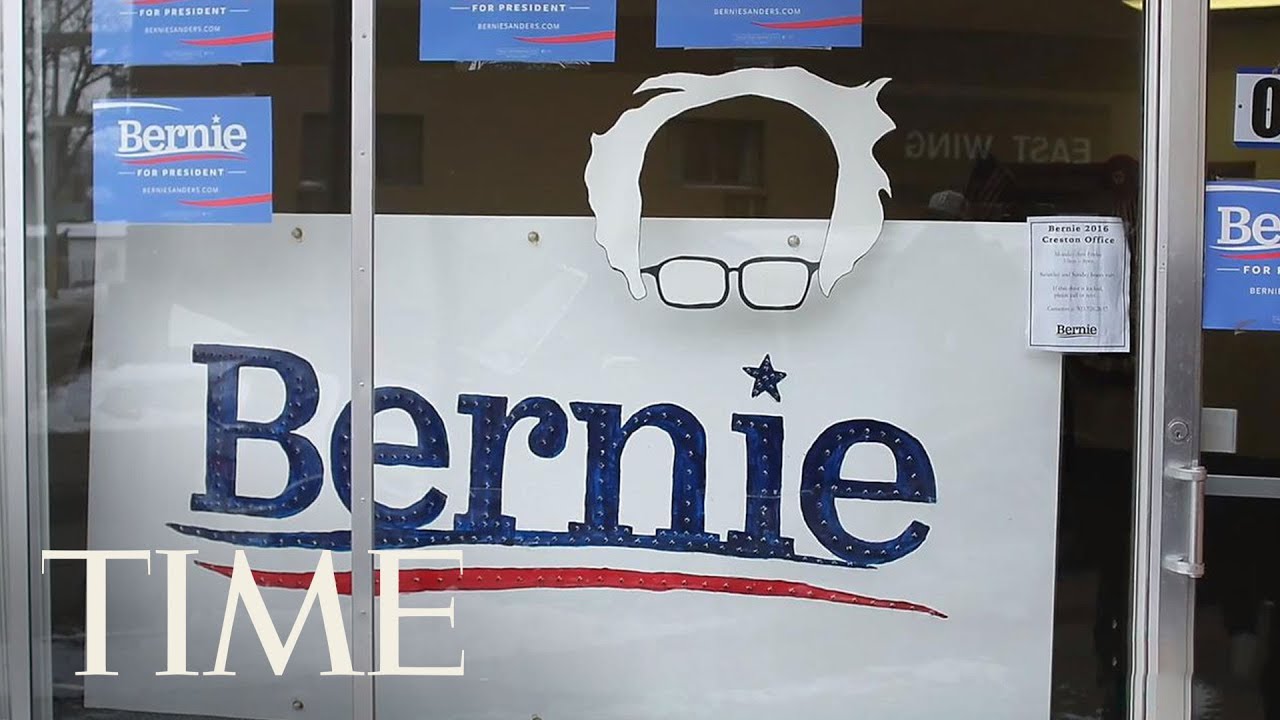 Former Bernie Sanders Staffers Reveal 'Sexual Harassment & Violence' On 2016 Campaign | TIME