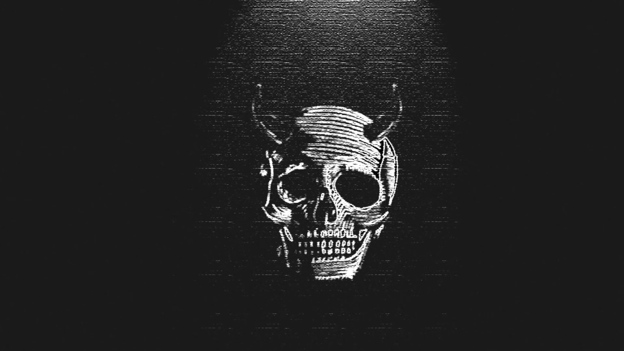 Dark Rap instrumental / Hip Hop Beat - RITUVL