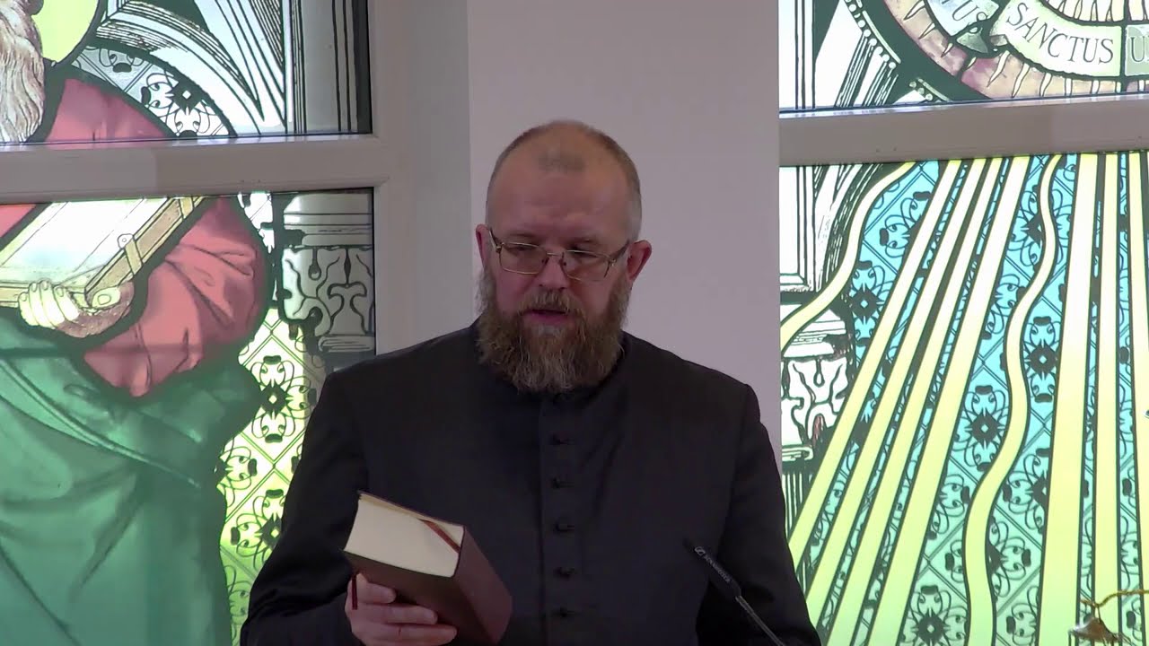 Žuvelė'20 #17 Dėkingumas. V. Poškus