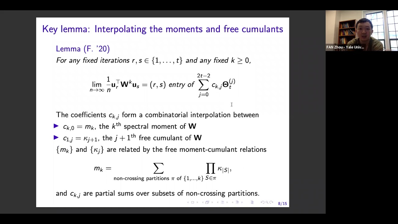 Approximate Message Passing Algorithms and Orthogonal Spin Glasses