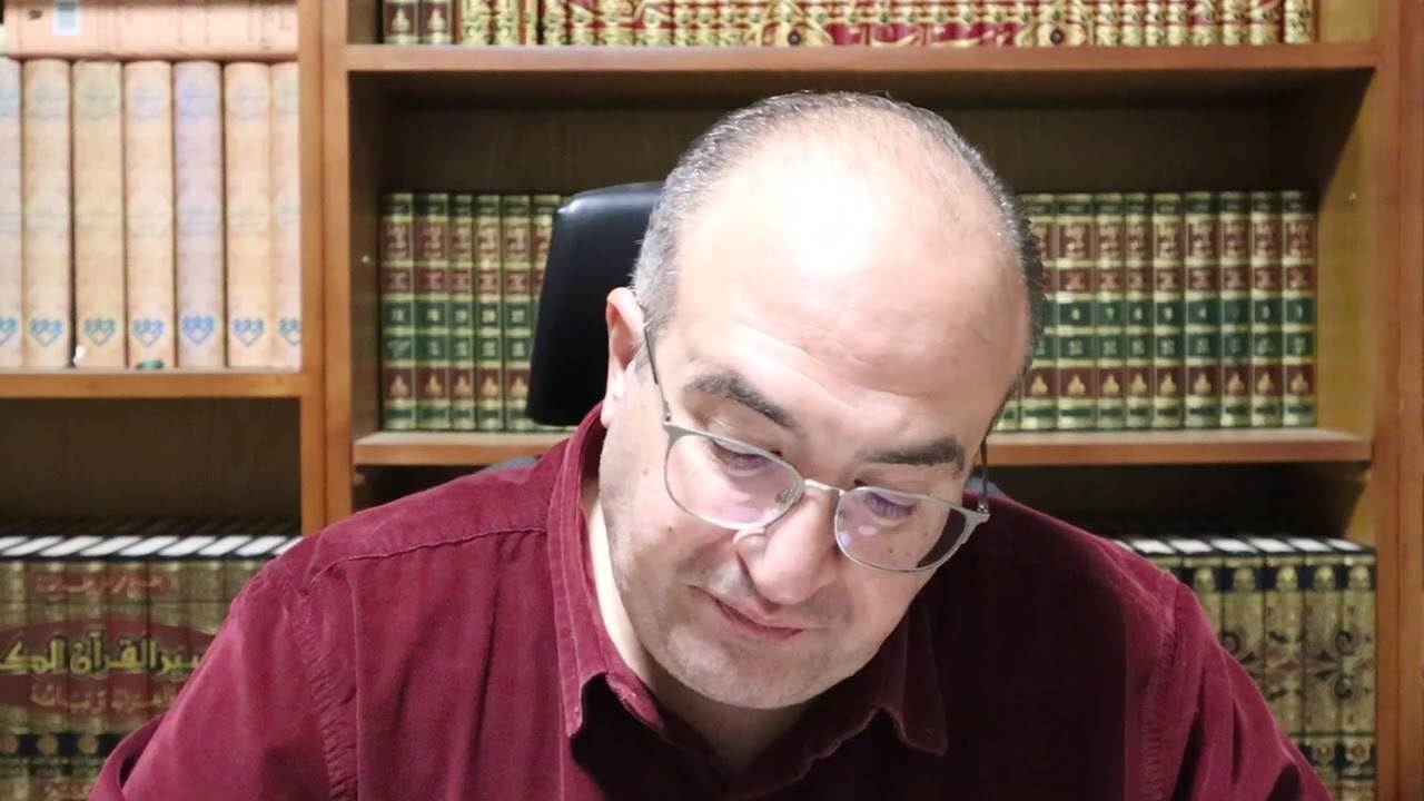 عبقرية خالد (20) خالد يفتح الطريق لعياض بن غنم - يسافر للحج سراً -  الفتوح (4)