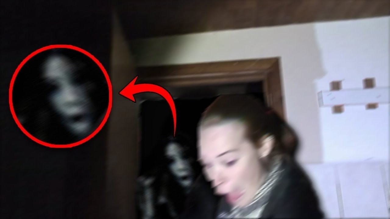 Scary Videos That Make Reality Feel Off