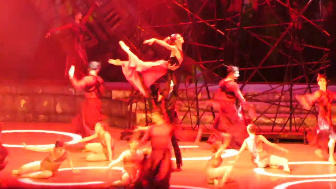 Carmina Burana 