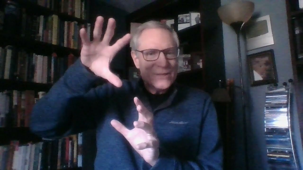 The Divine Dance:  The 5th practice of Those who live a Deeply Formed Life in Jesus