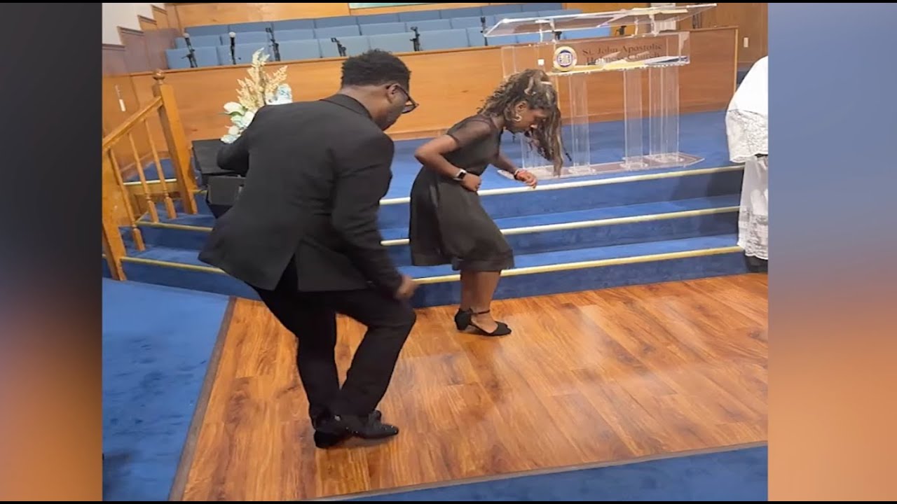 APOSTOLIC HOLINESS PRAISE BREAK (2025)