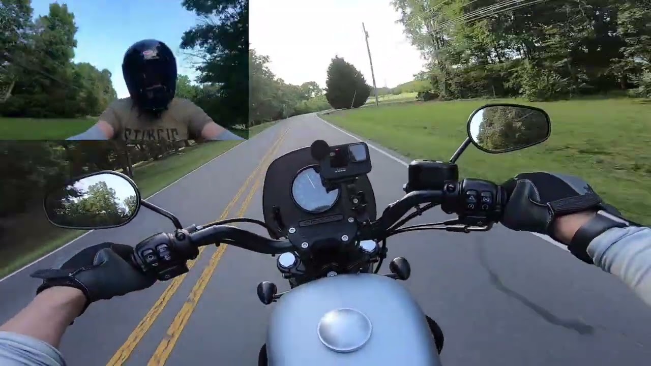 The Harley-Davidson Sportster: Could It Be The Best Harley?