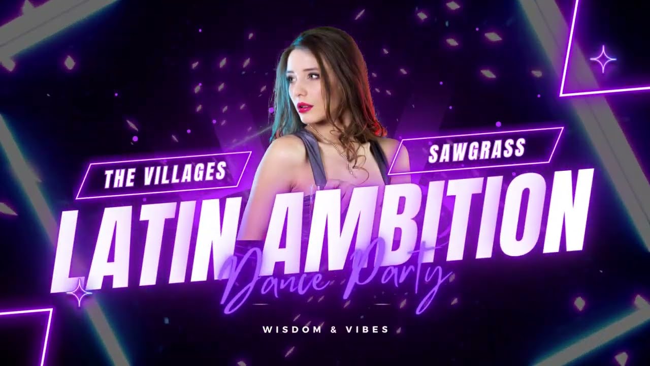 Sizzling Salsa Nights: Ultimate Latin Party Band Experience! #foryou #foryourpage #dance