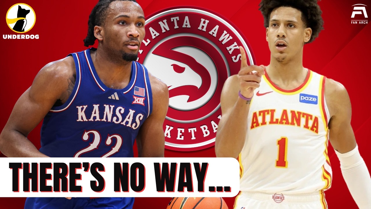HERE WE GO... | Daily Hawks News & Rumors