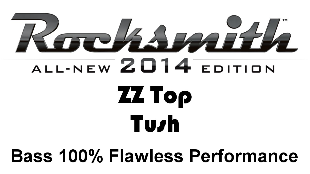 ZZ Top 