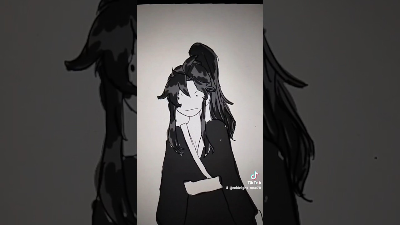 Wei ying learns about child abuse #wangxian#mdzs#weiwuxian#lanwangi#grandmasterofdemoniccultivation