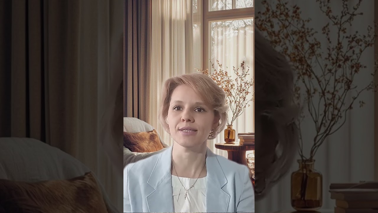 Как создать прекрасные и гармоничные отношения.