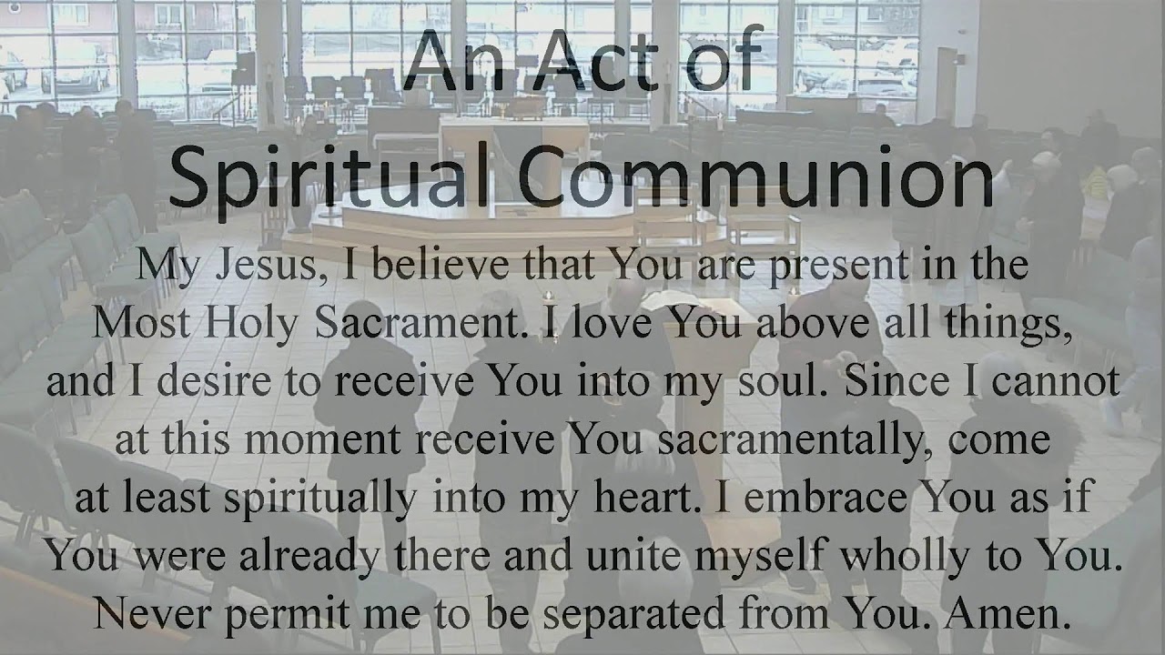 2-4-26 12:10 Daily Mass
