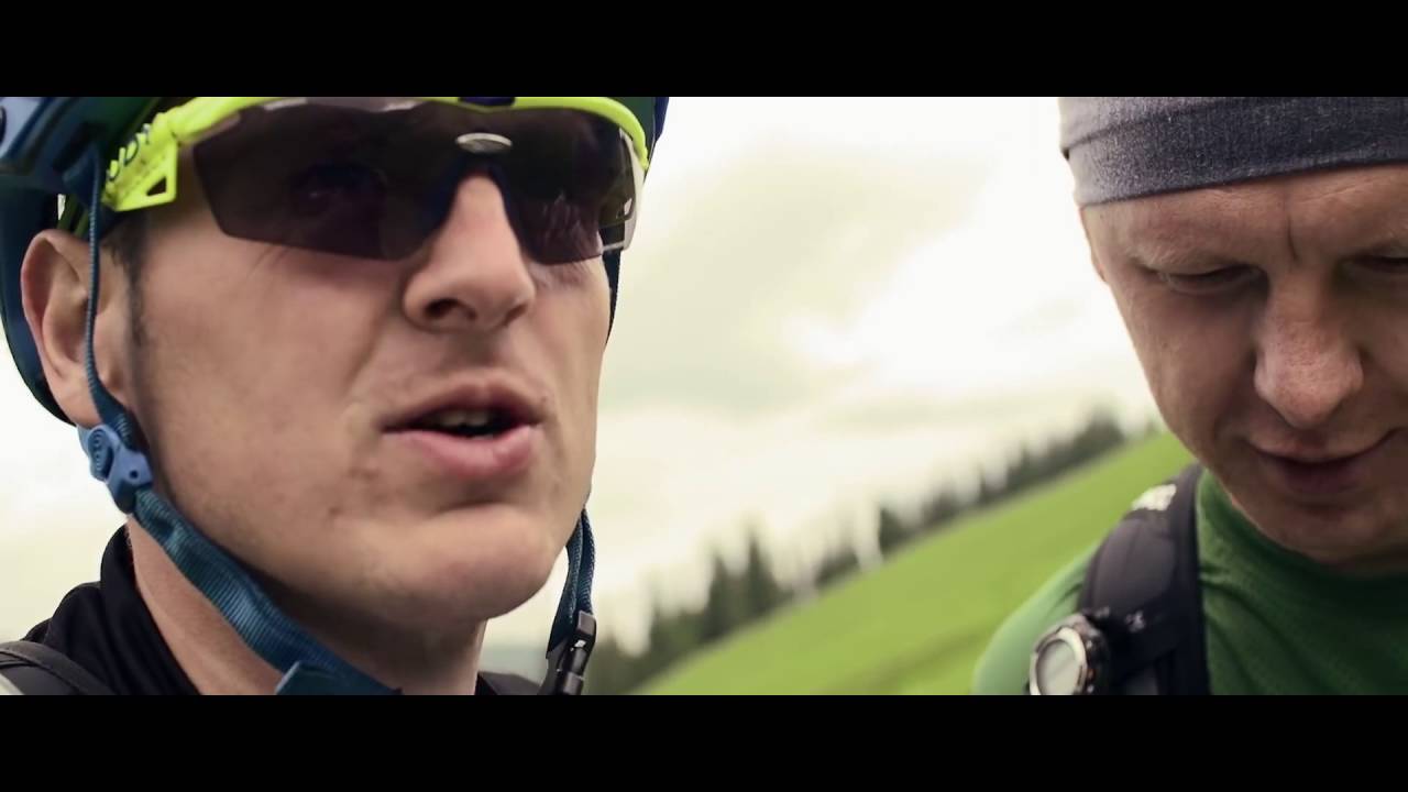 KROSS: Первопроходцы