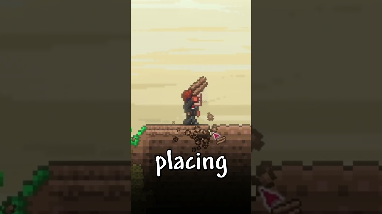 the only base you'll need in Terraria