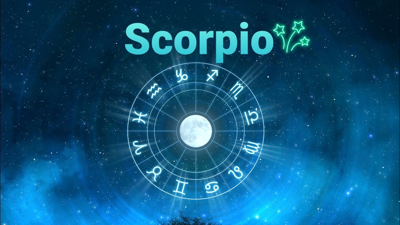 SCORPIO • Feb 2020 Forecast 🔮 Sweeping Out The Old Cobwebs - Independence, Prosperity & Abundance💫