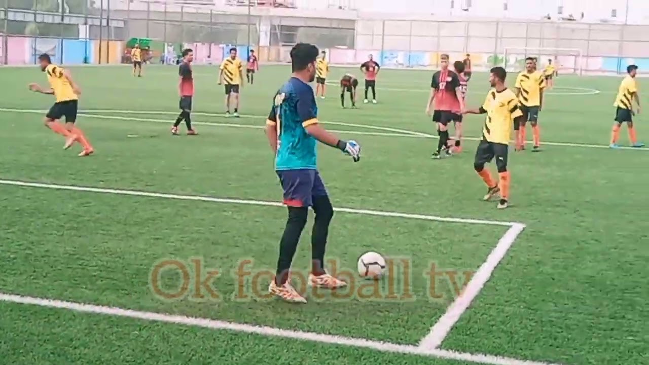 Madu Mohmdan vs Hydri Baloch..madu mohmdan football staidiam