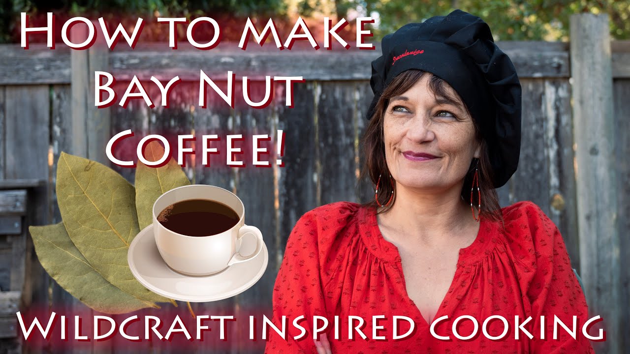 How to make Bay Nut Coffee!