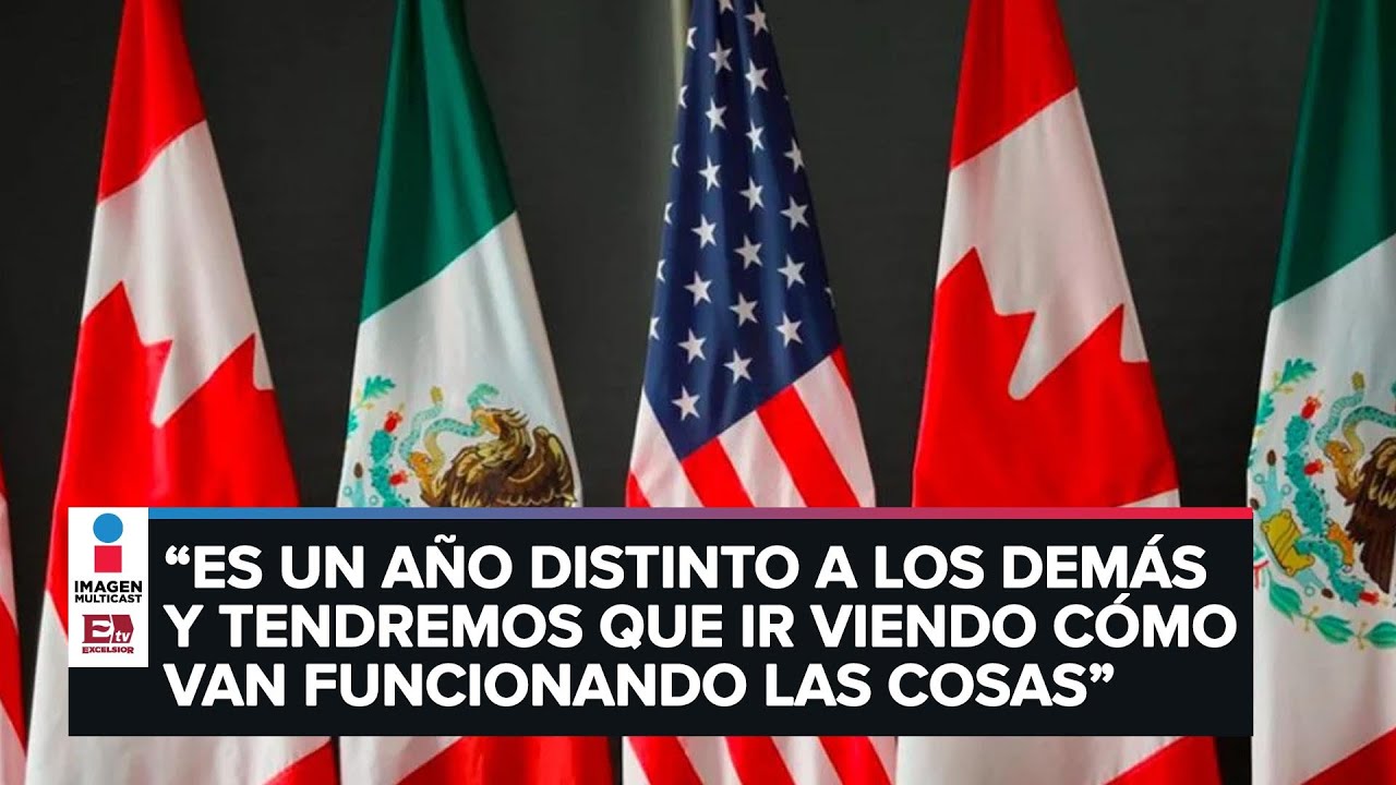 Balance del primer año de operación del T-MEC