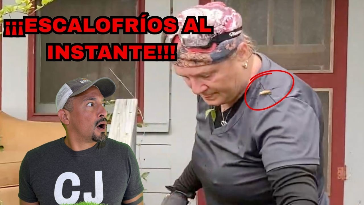 ¡CASA TOMADA! 🕷️ El dueño murió hace 3 años pero las LUCES siguen encendidas...