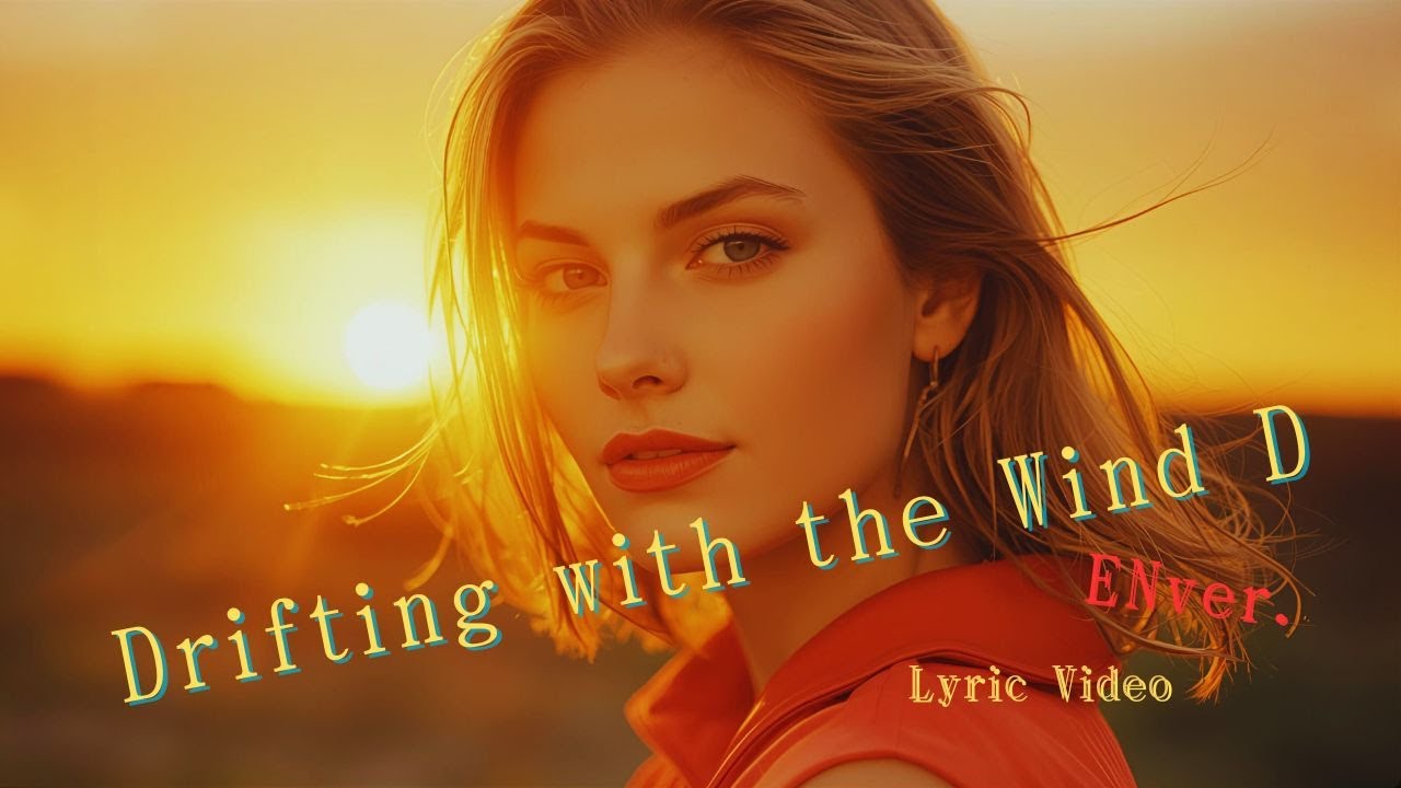 AIで洋楽！ | nankul naisa - Drifting with the Wind D (EN ver | AI Music by mureka)