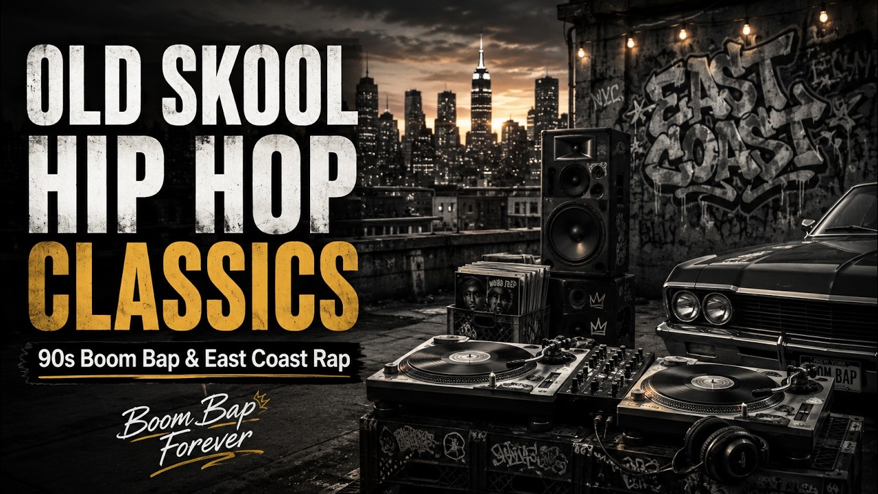 The Most Dangerous Era in Music History   Rap Archive