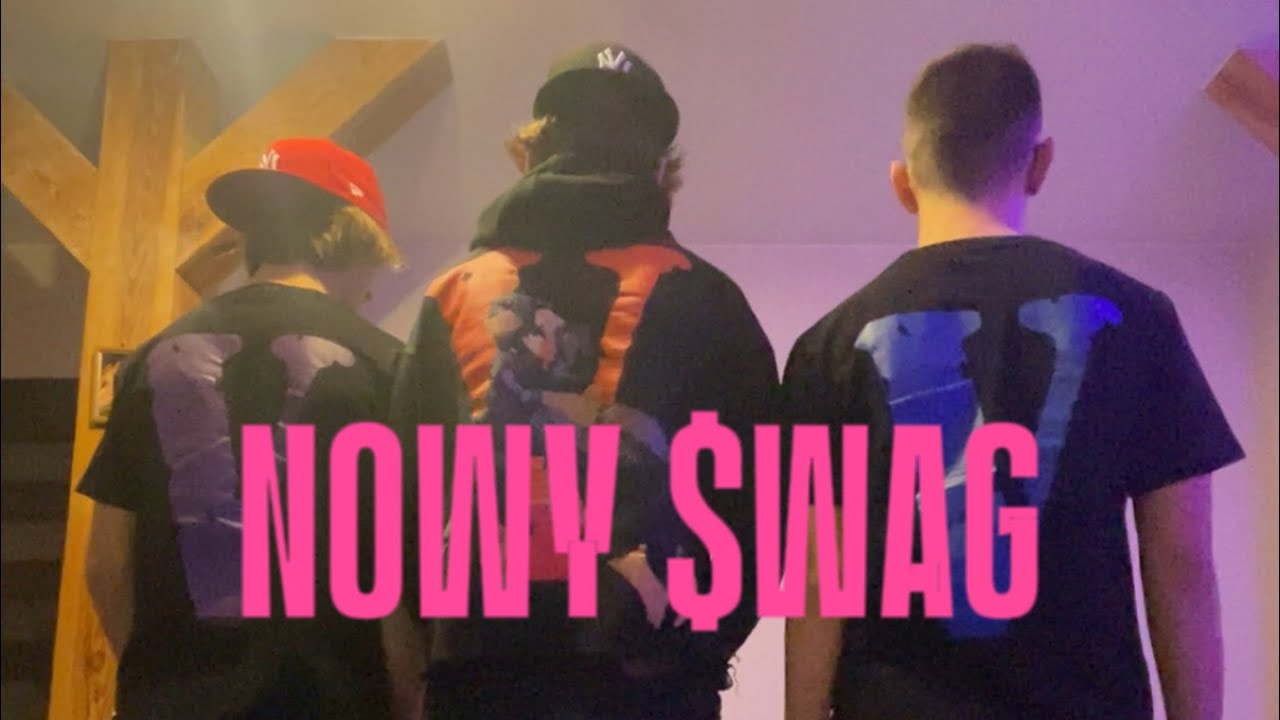 szyman x biniu x leonjuhu - NOWY $WAG