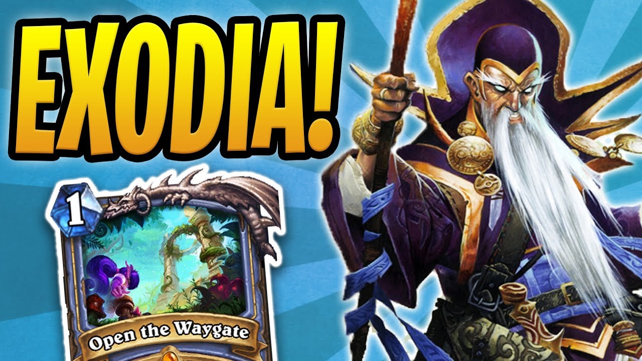 SIGNATURE STEAMROLL with SIGNATURE DECK! | Quest Mage | Rastakhan's Rumble | Hearthstone