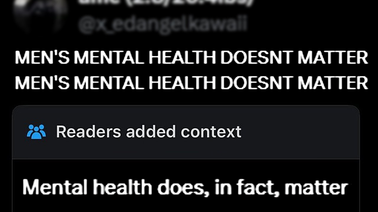 People Destroyed By Community Notes