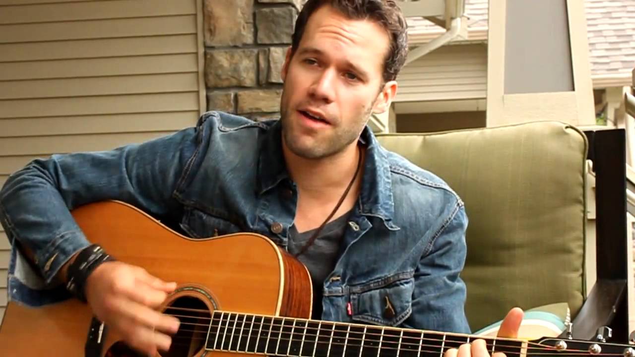 Chad Brownlee 
