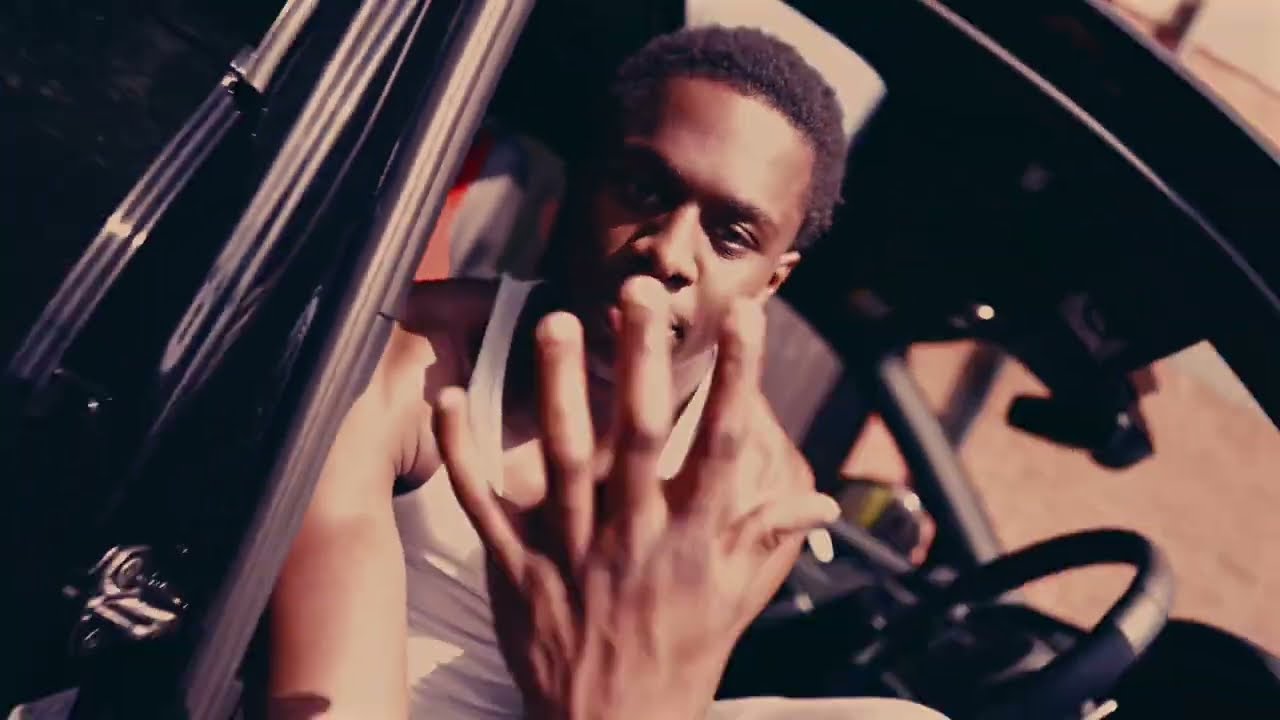 M’Way - WTF (Official Video) @1mway