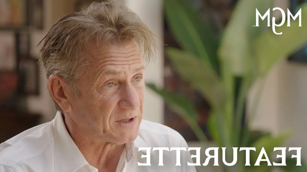 FLAG DAY |  Featurette - A Look Inside  | MGM Studios... IN REVERSE!