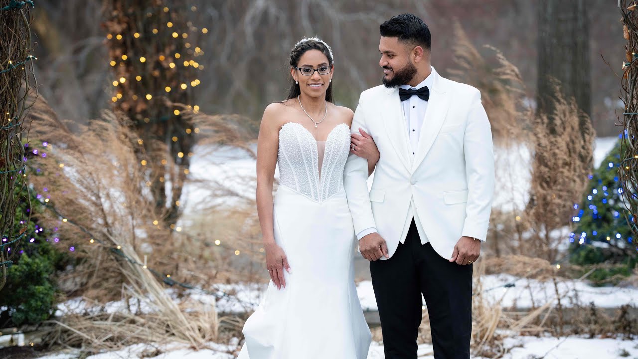Lauren + Paul Highlight Film