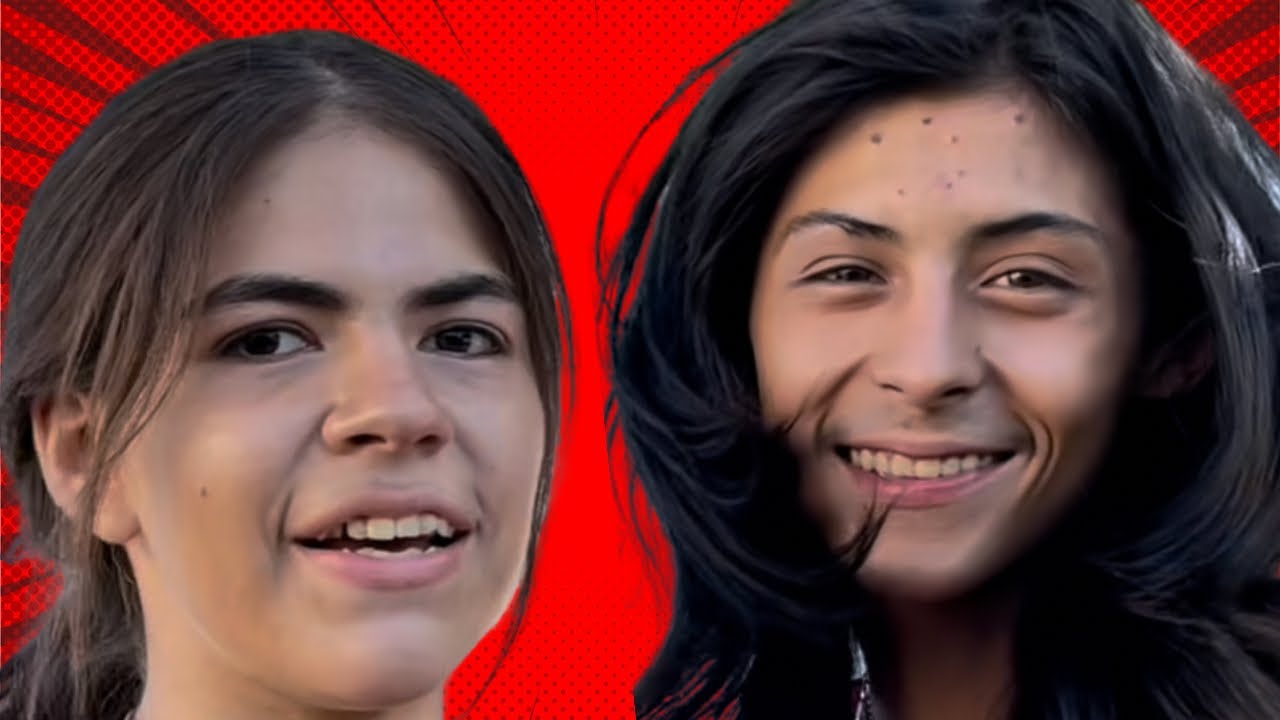 Mely & Tommy are 19 & homeless