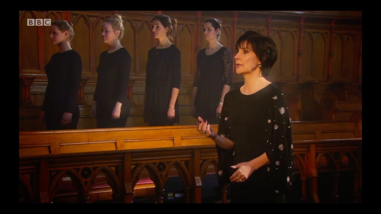 Songs of Praise BBC One Full Episode [ Enya ]