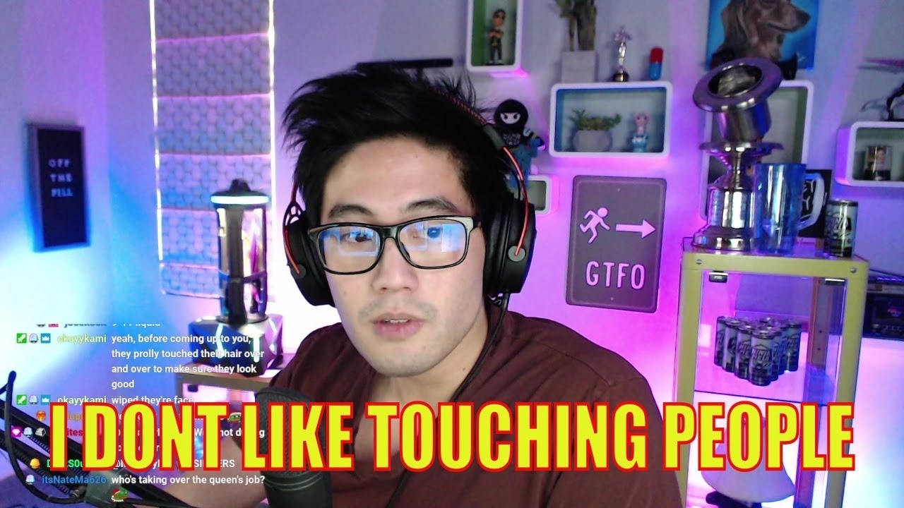Ryan Higa on Stan Culture, Meeting Fans, Christina Grimmie, Stalkers, Privacy and a lot more...