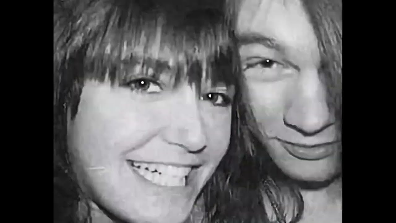 Guns N&rsquo; Roses - Rocket Queen (Music Video)