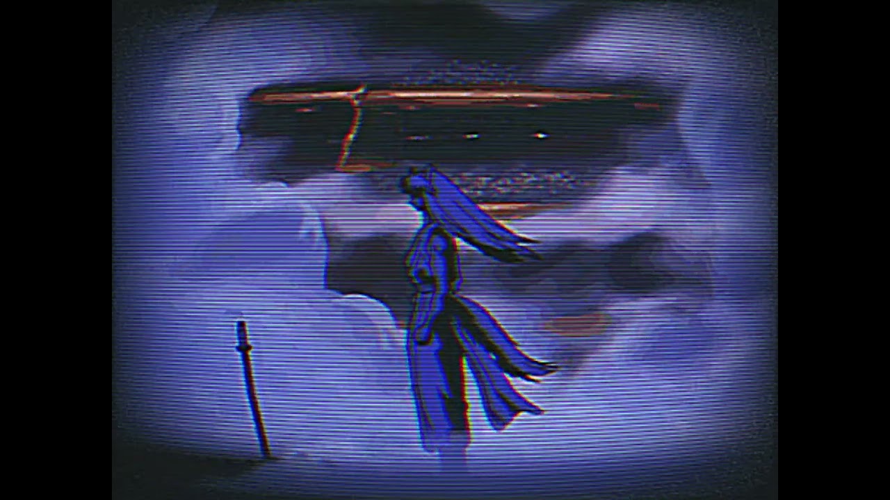 Power Dreamer - Liminal Eternity III [Glitched Mix]