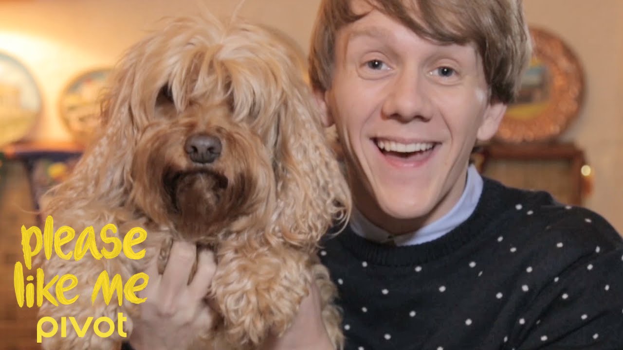 So Likeable: An Inside Peek at Please Like Me