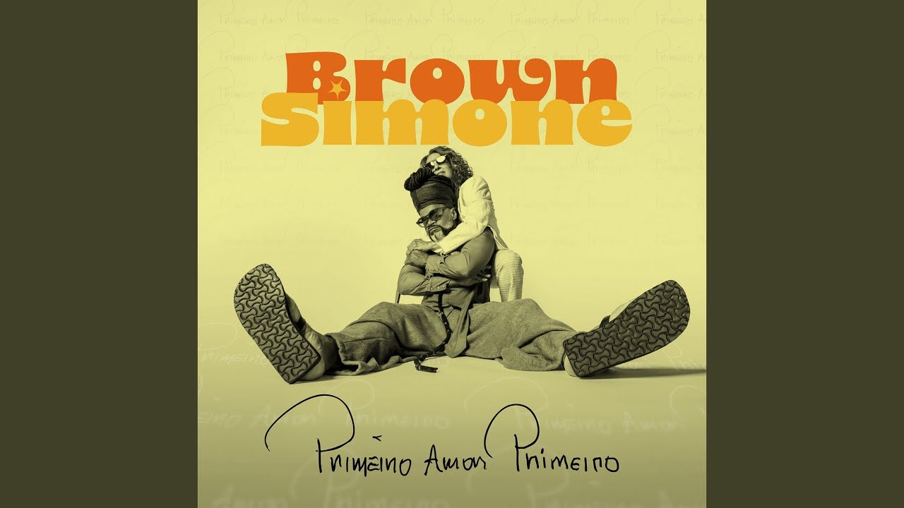 Primeiro Amor Primeiro