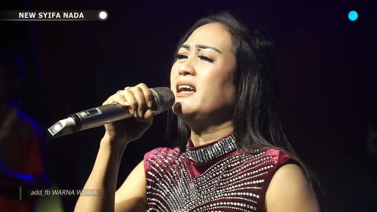 DINGIN || NEW SYIFA NADA || BAPAK JAINAL - IBU SAHMATAL || PAKISJAYA, 15 NOVEMBER 2025