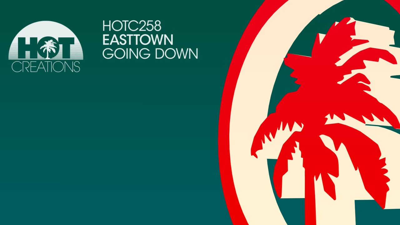 Easttown - Going Down