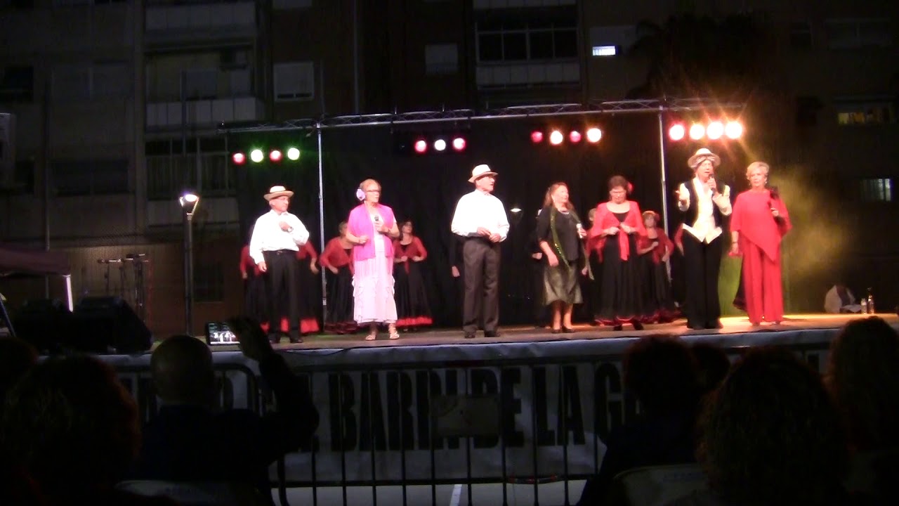 Casal Jaume Nubalat-A.V La MIranda ,Cornella.