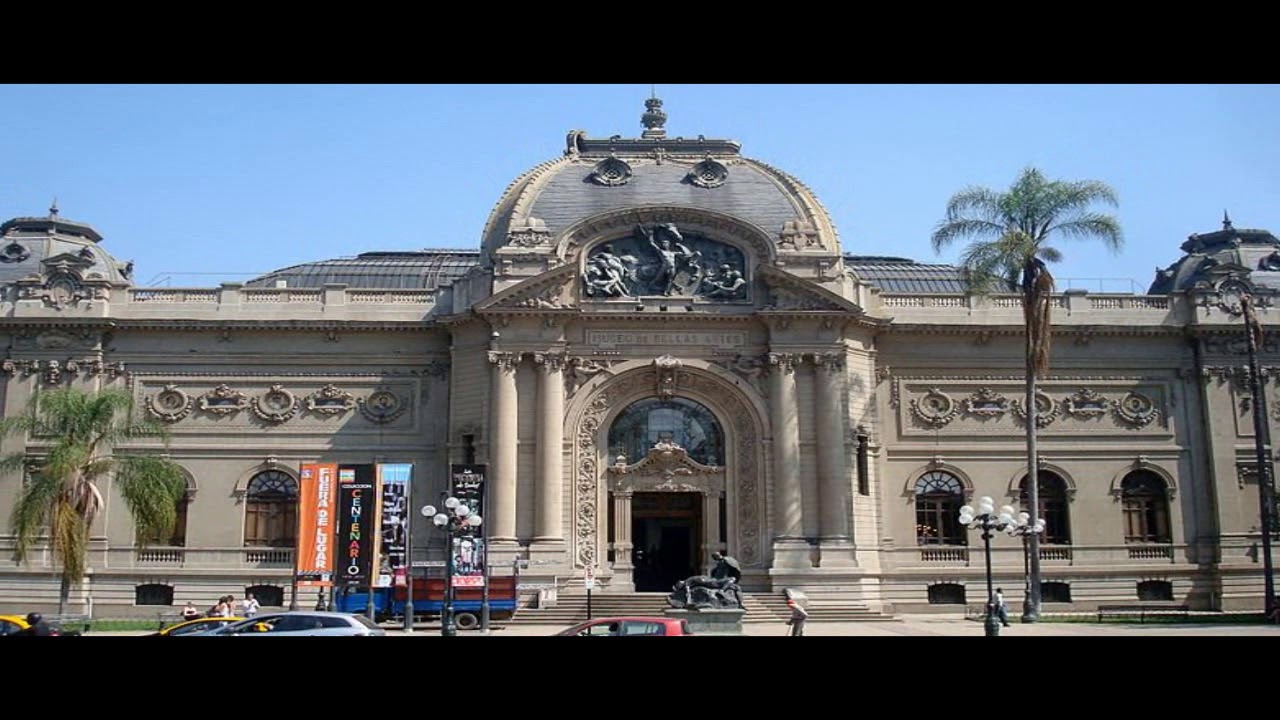 Arquitectura Academicista, tipos de arquitectura, historia