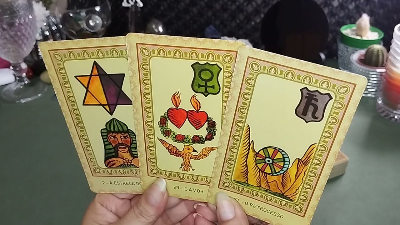 ESSA PESSOA QUER TE CASTIGAR POR VOCÊ NÃO OBEDECER. #cartomante #tarot #oraculista