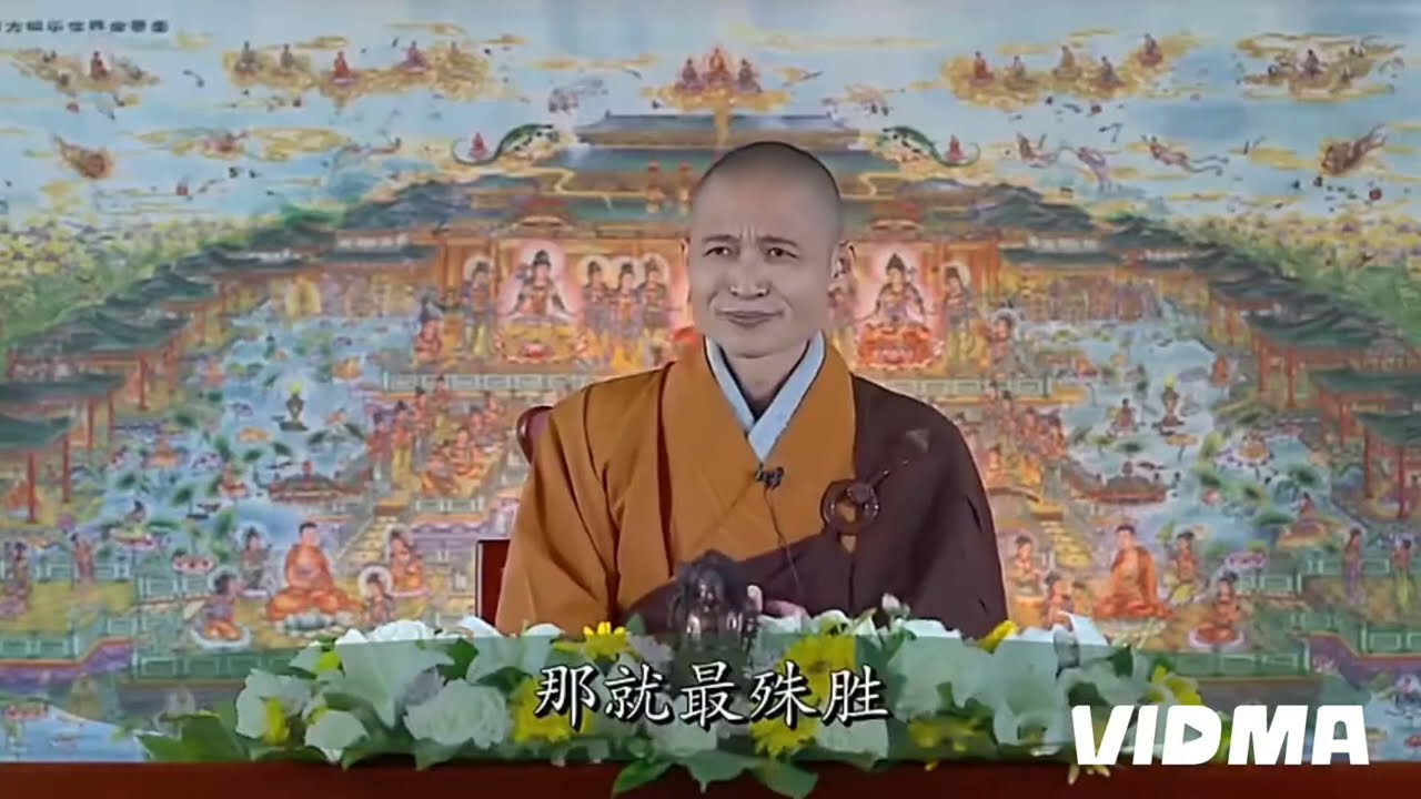 念佛，口称名号最殊胜！